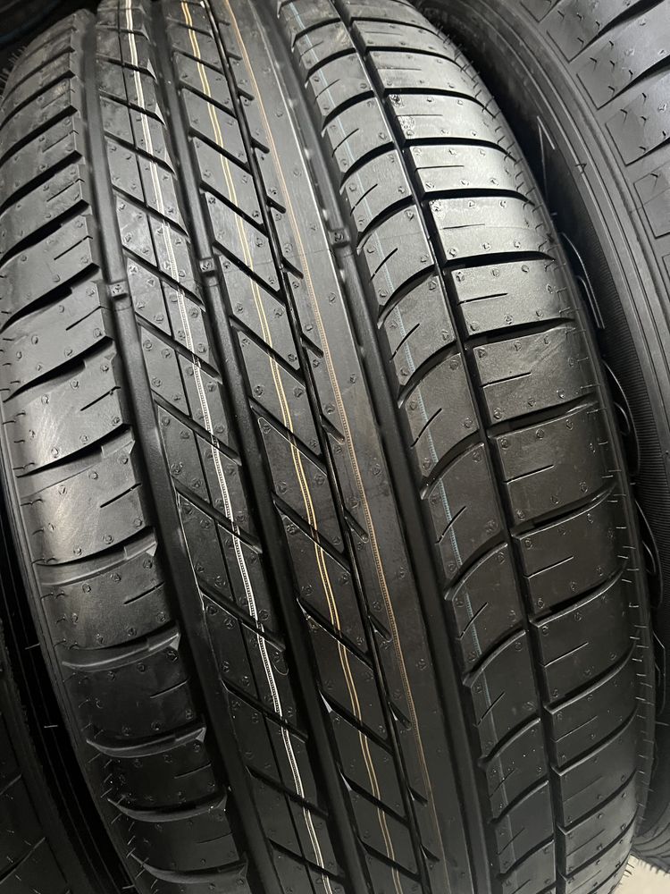 255/55/18 R18 Goodyear Eagle F1 Asymmetric 4шт новые