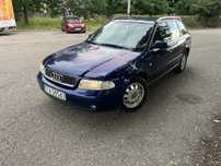 Audi A4 B5 1.9 TDI AFN