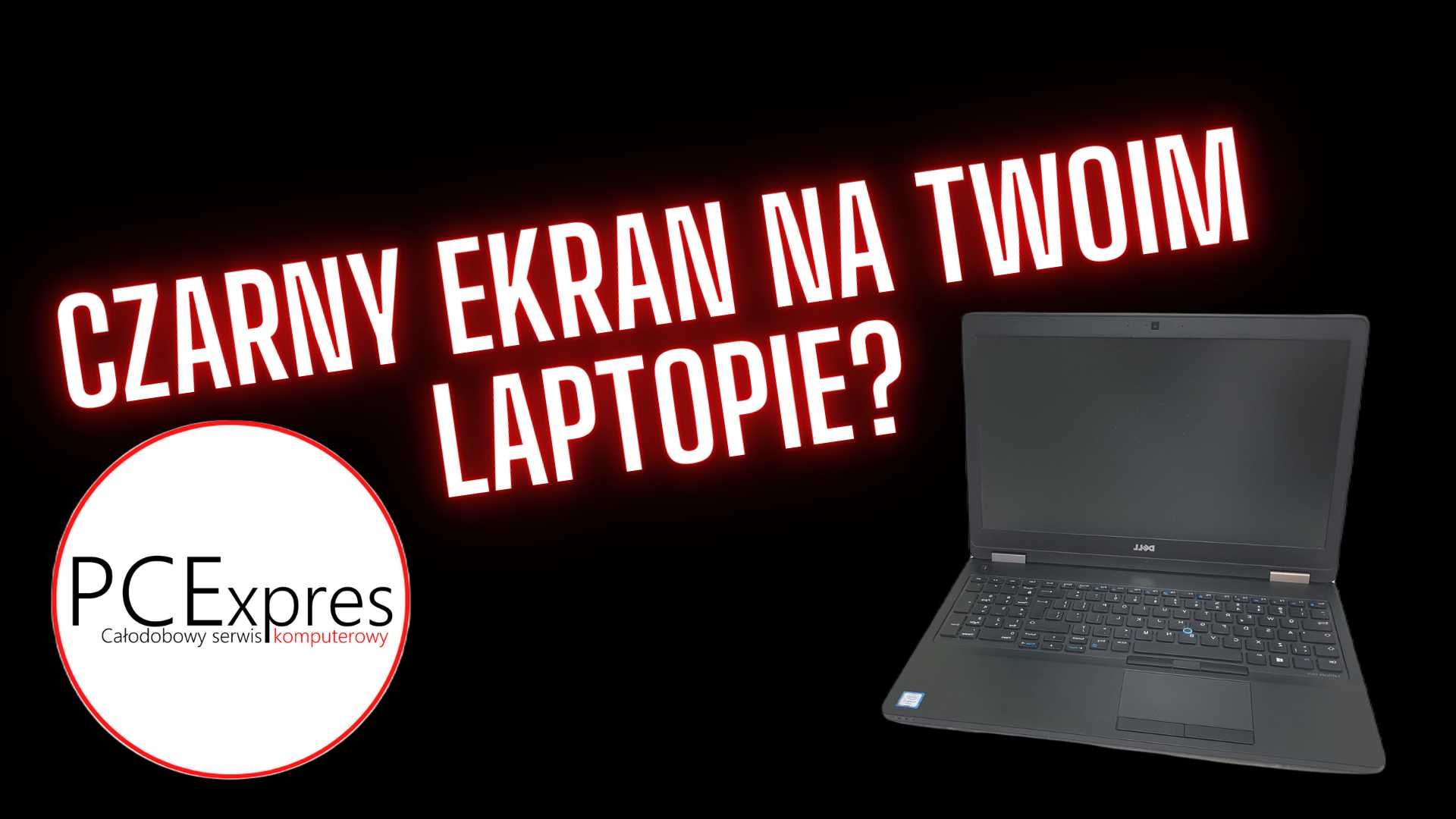 PCExpres - Naprawa Serwis Komputerów Laptopów Pogotowie Komputerowe