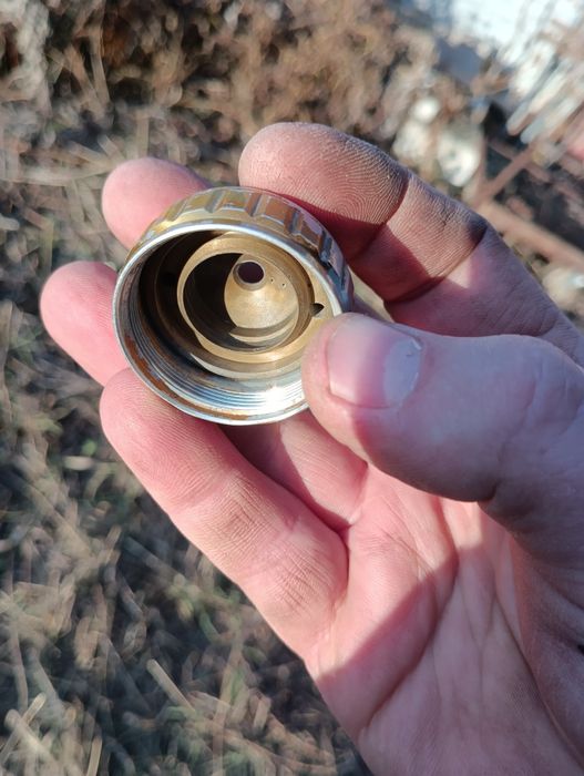 Краскопульт 1.8мм