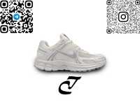 Повсякленні кросівки Nike Air Zoom Vomero 5 All White