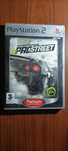 Jogo Need for Speed para PS2