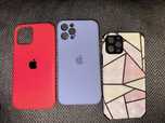 Case etui dla Apple iPhone 12 / 12 Pro