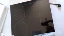 Vendo fogão cooktop karinear induction hob.