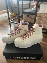 Buty trampki converse 37.5