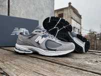 Мужские оригинальные кроссовки New Balance 2002R M2002RST 42/42.5/43