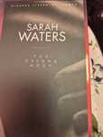 Sarah Waters. Pod osłoną nocy