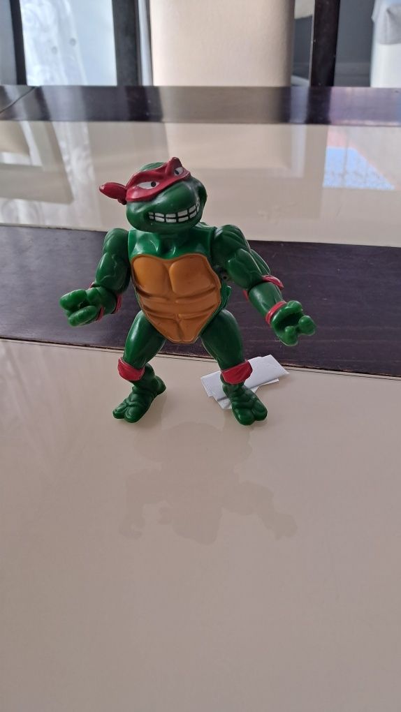 Figurka żółw Ninja