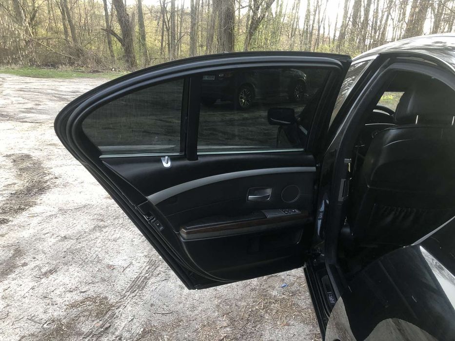 Продам Bmw e66 2004 р