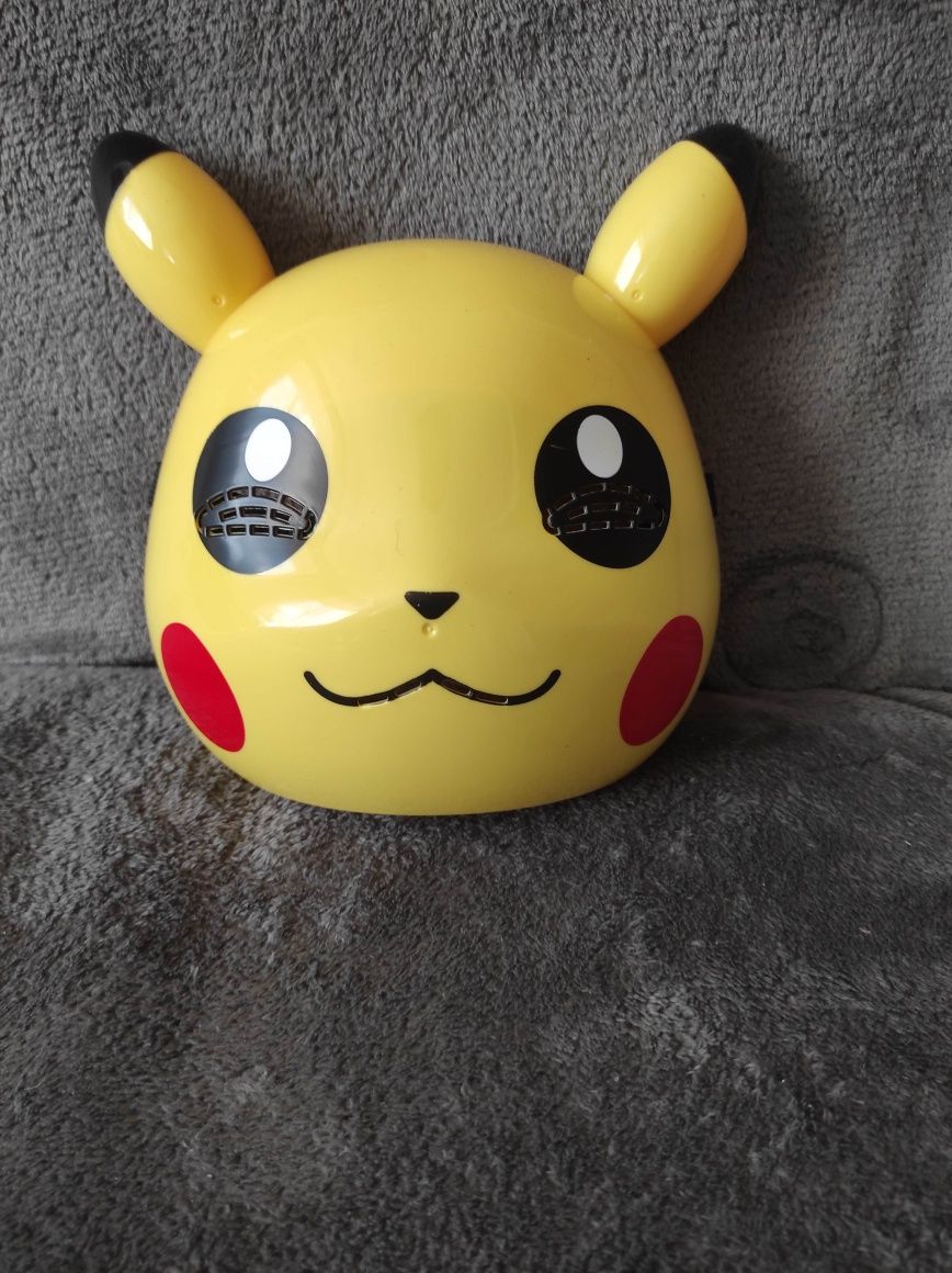 Maska na bal przebierańców Pikachu