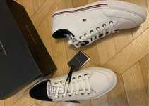 Оригинальные кеды Tommy Hilfiger Core Corporate