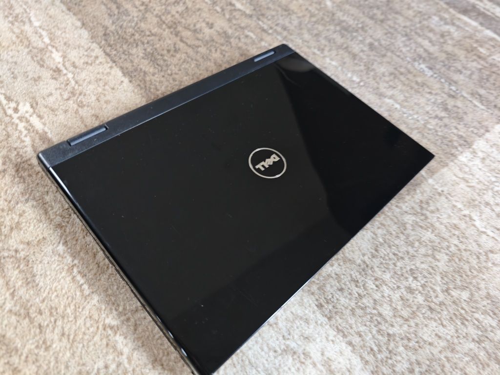 Laptop Dell vostro stan nieznany całość bateria