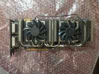 Продаю ігрову відеокарту Gigabyte  Gaming 980TI GTX 6Gb