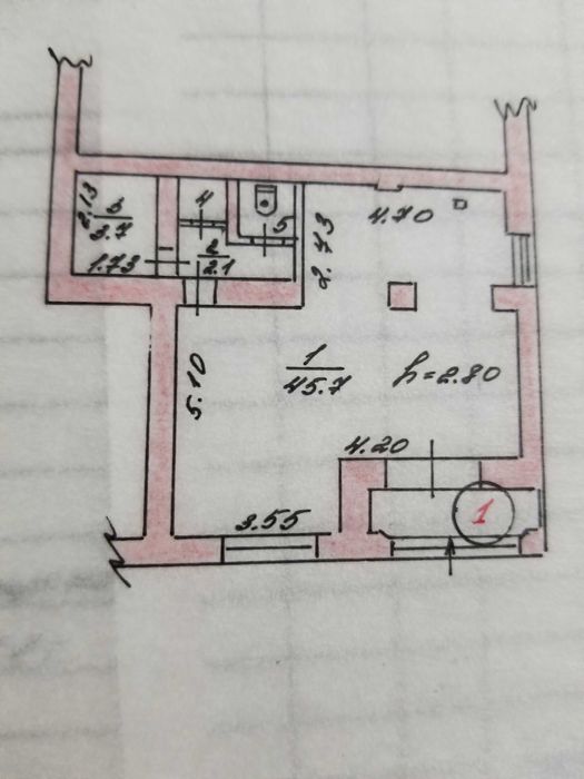 Продам нежитлове приміщення