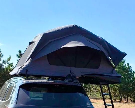 Namiot dachowy Roof Tent Adventure model Butterfly 190