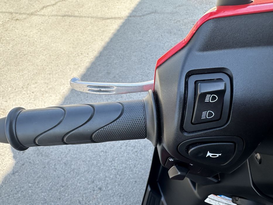 Скутер Yamaha Jog UA01 2021 Состояние Нового