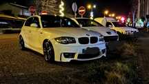 Vendo  Bmw 120d 177cv