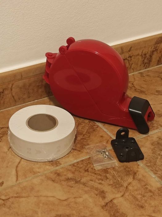 maquina de tirar senhas