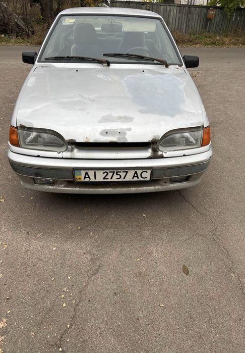 Продам ВАЗ-2115.