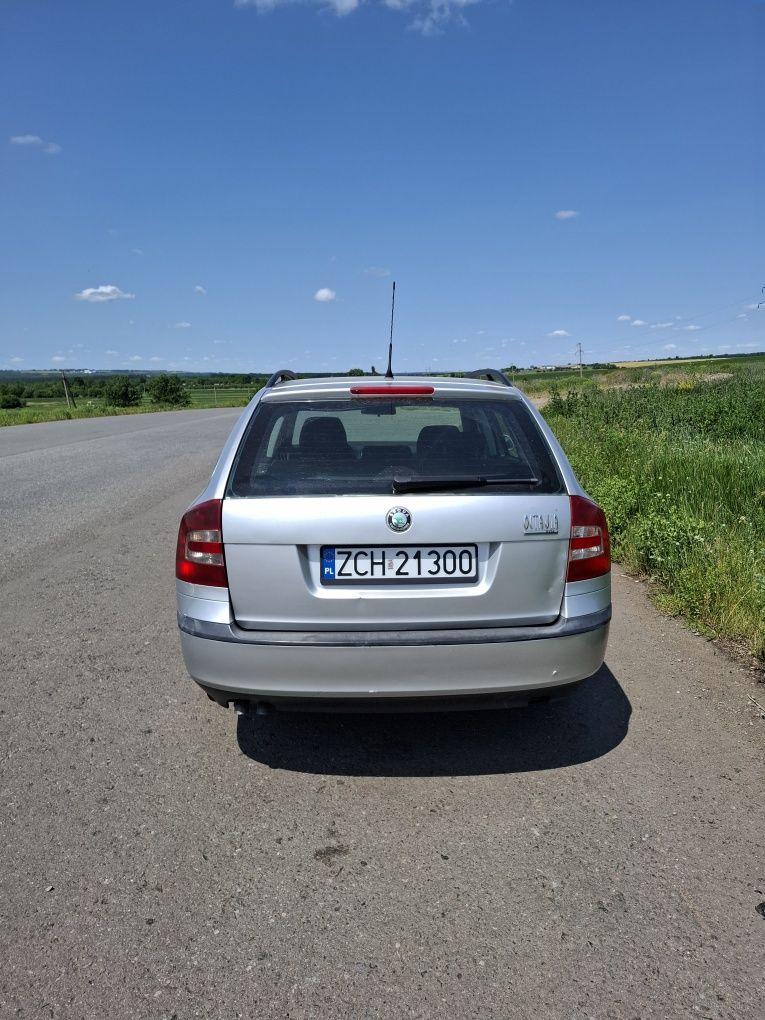 Продаєть шкода А5 1.9д