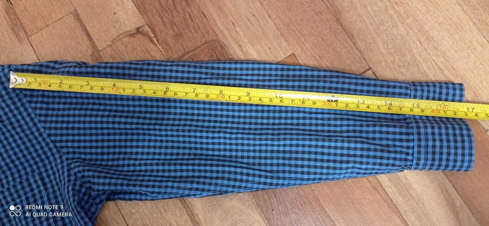 Рубашки в школу на мальчика