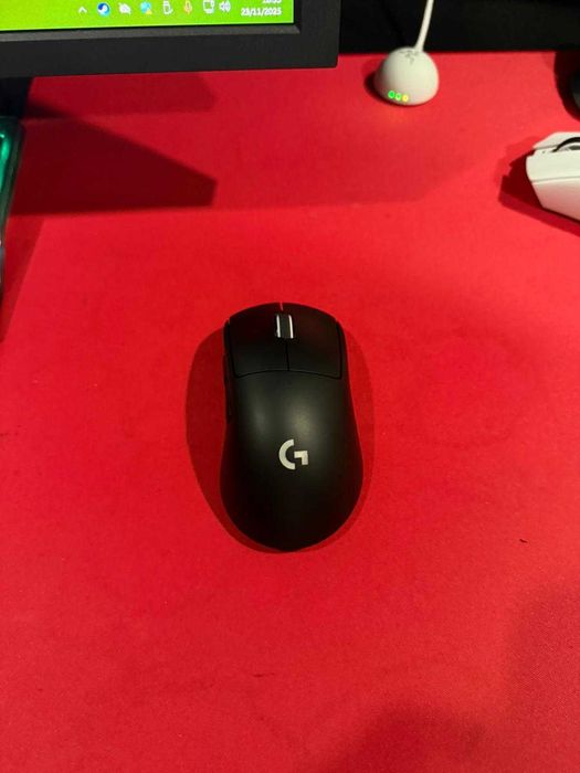 Logitech Superlight 2 Pro DEX