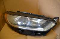 Lampa ford mondeo mk5 fusion