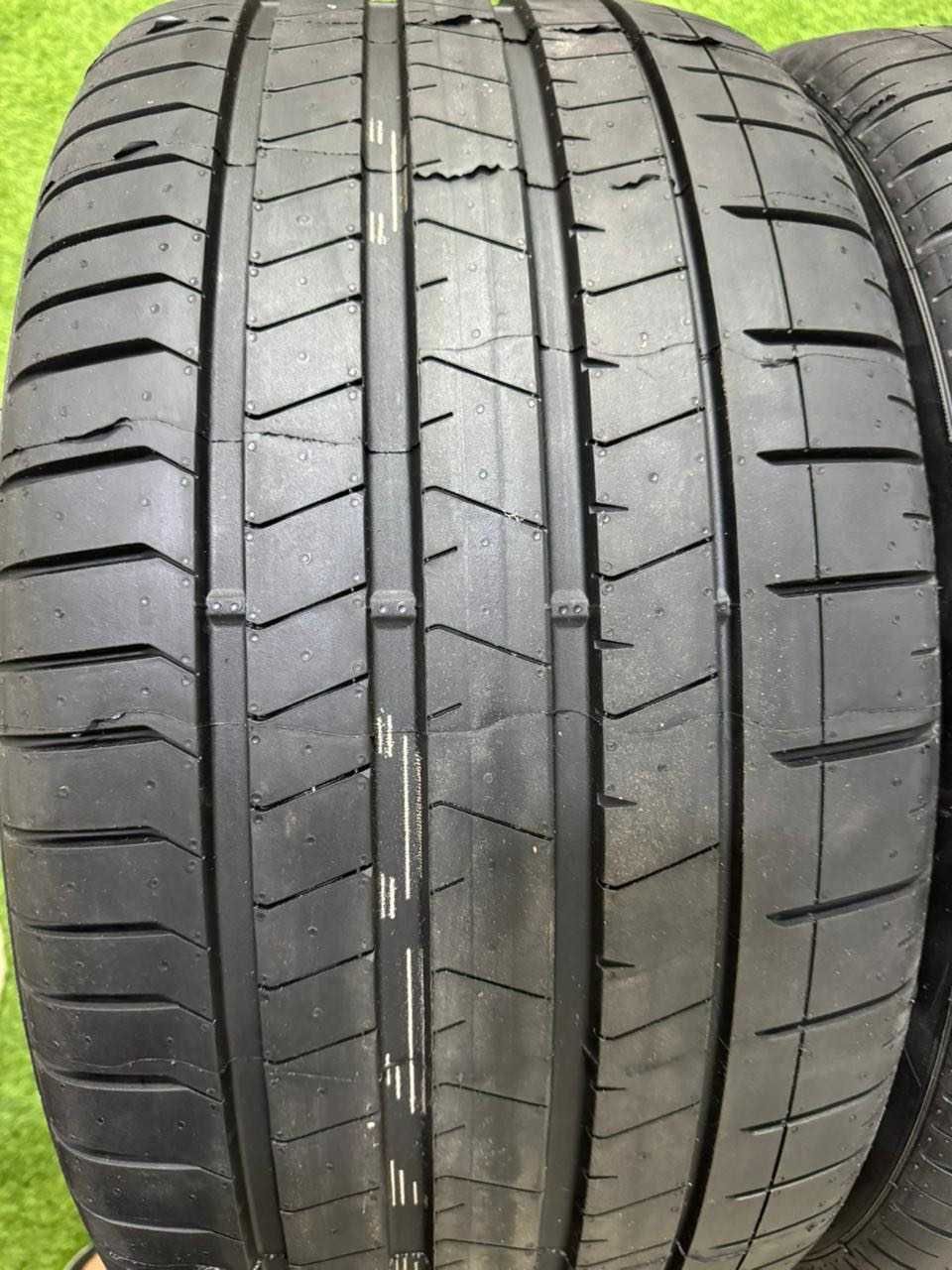 Диски R23 AMG Mercedes GLS — class X167 285/40/23 325/35/23