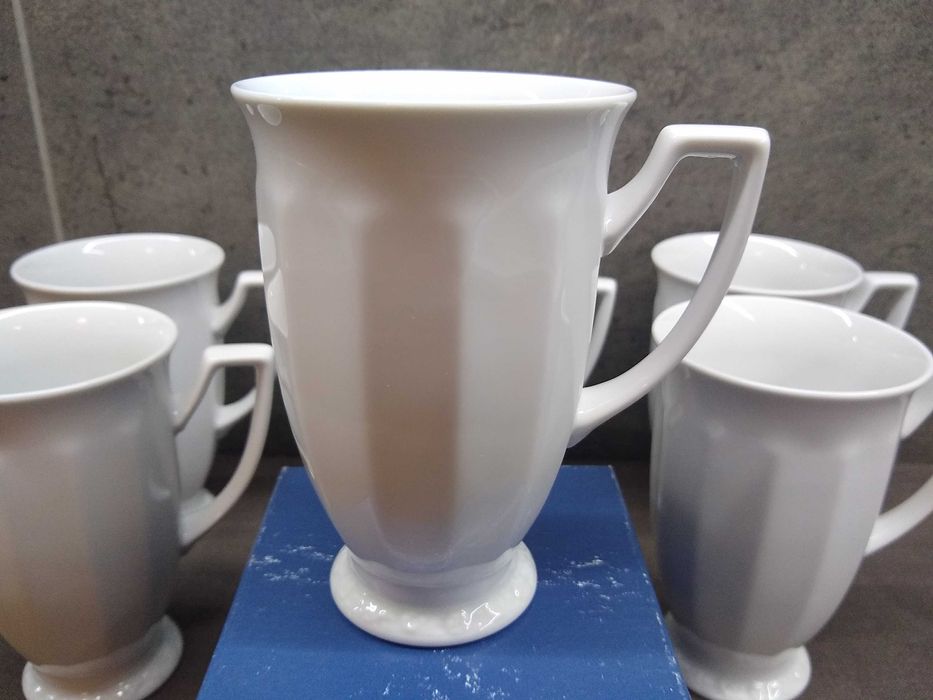 Kubek duży Rosenthal Biała Maria