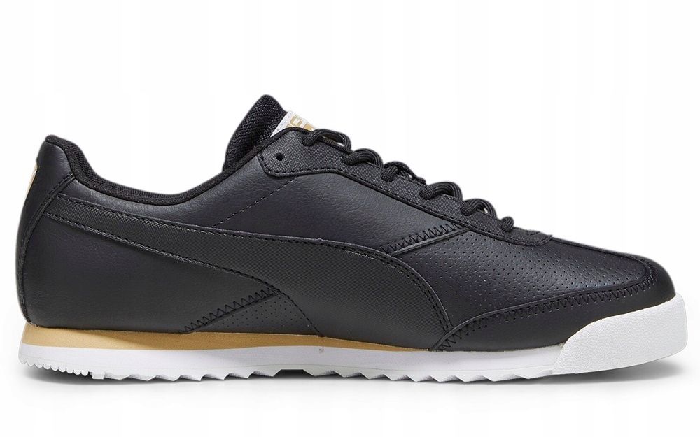 Buty Puma Porsche Legacy Pl Roma Via Turbo S Męskie Czarne 43