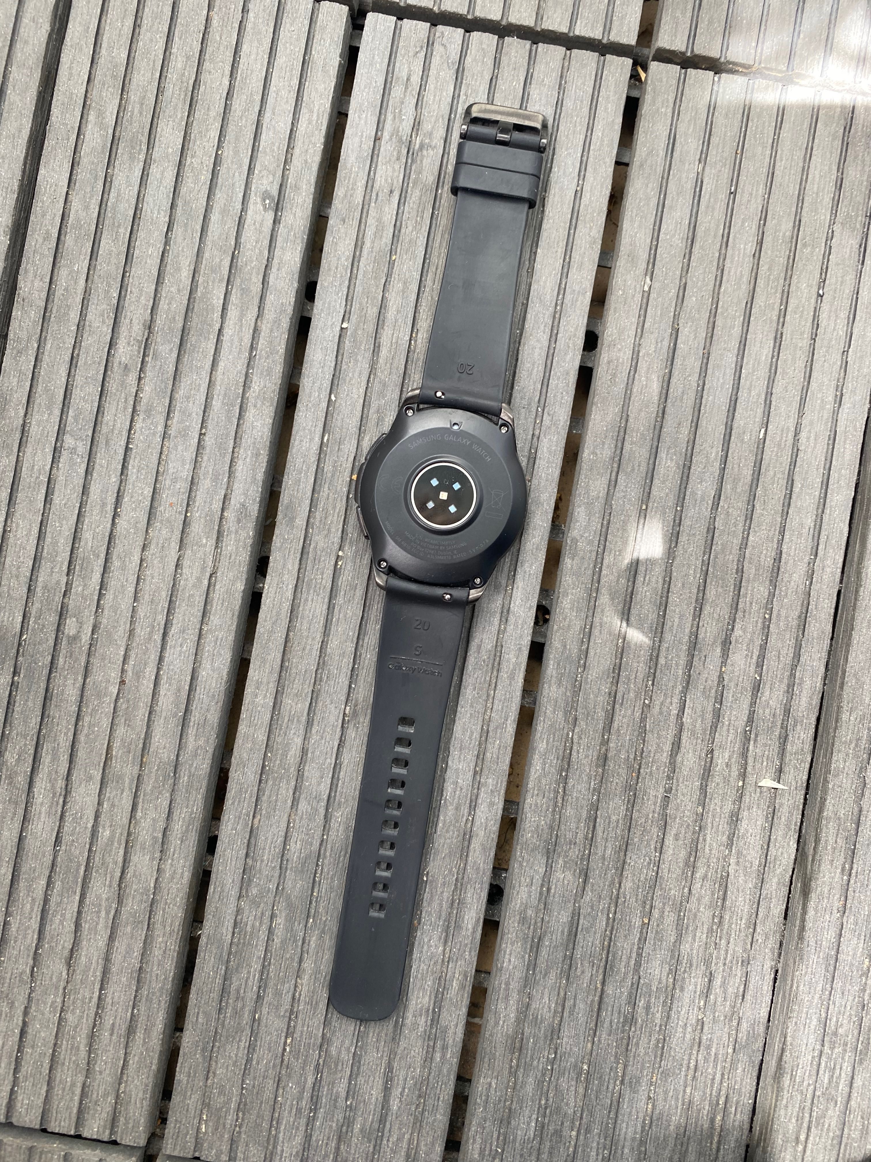 Samsung Galaxy Watch 42mm