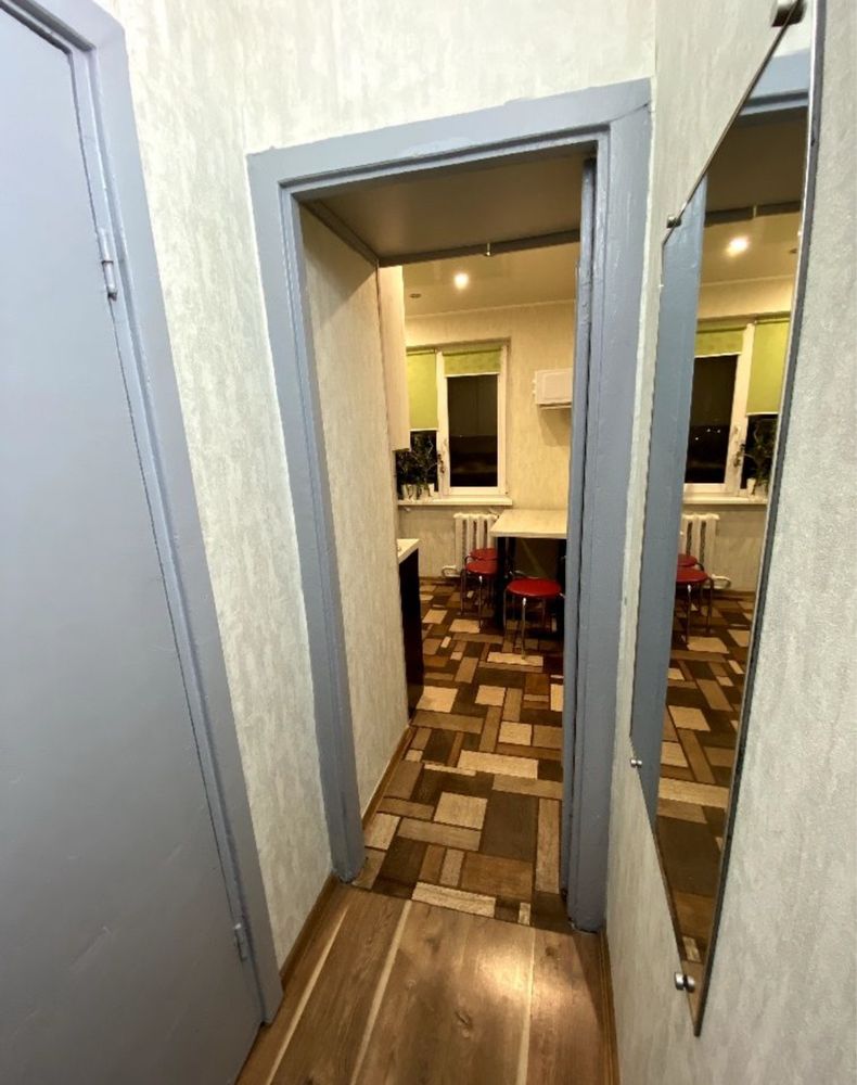 Затишна 1к квартира вул. Самійла Кішки (л1