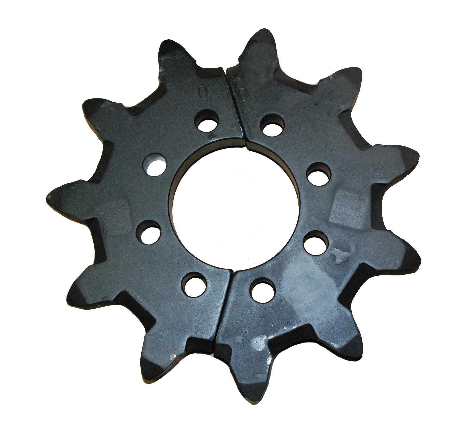 Koło zębate napędowe Ditch Witch 141-589