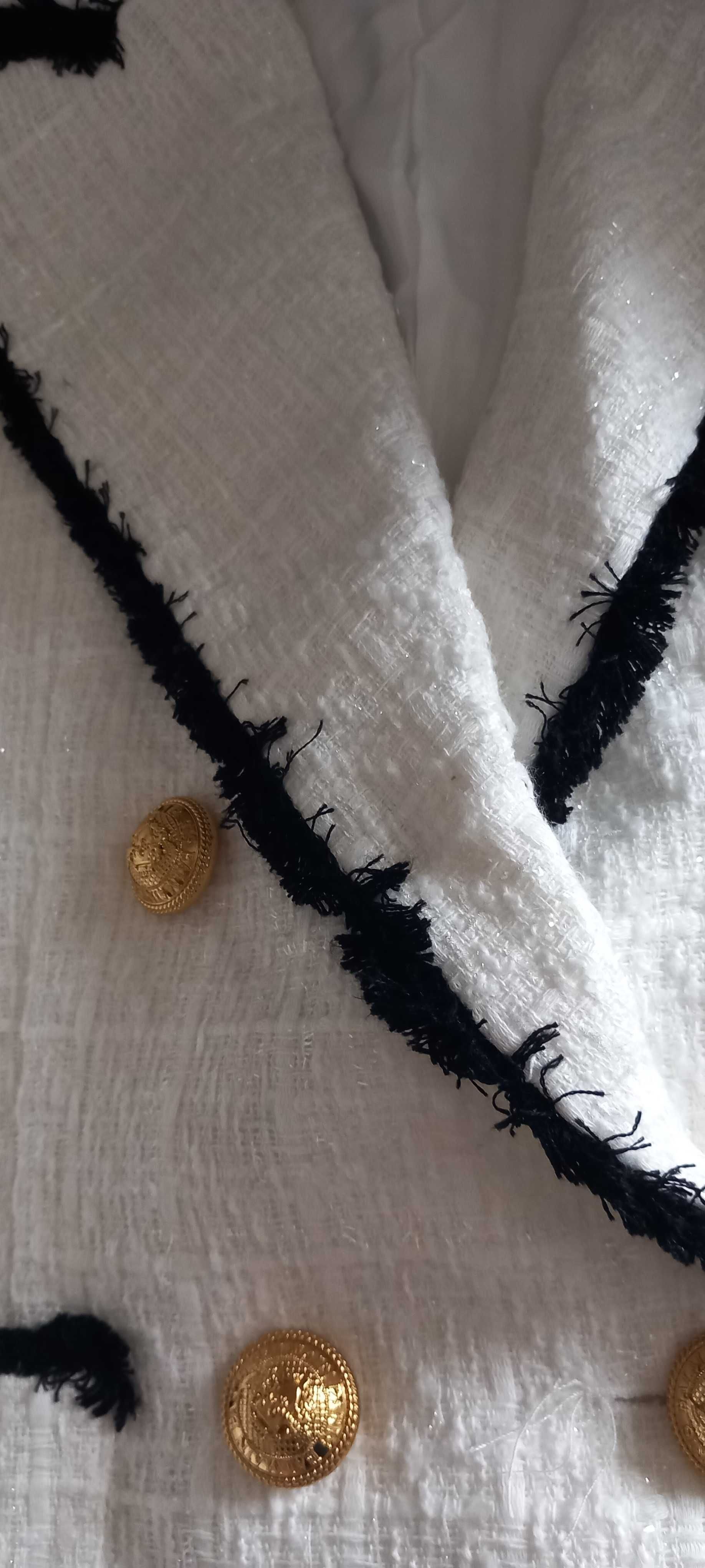 Balmain marynarka r. L