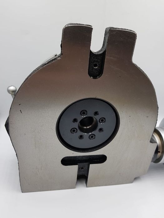 Stół obrotowy podzialowy podzielnica stół frezarski nowy