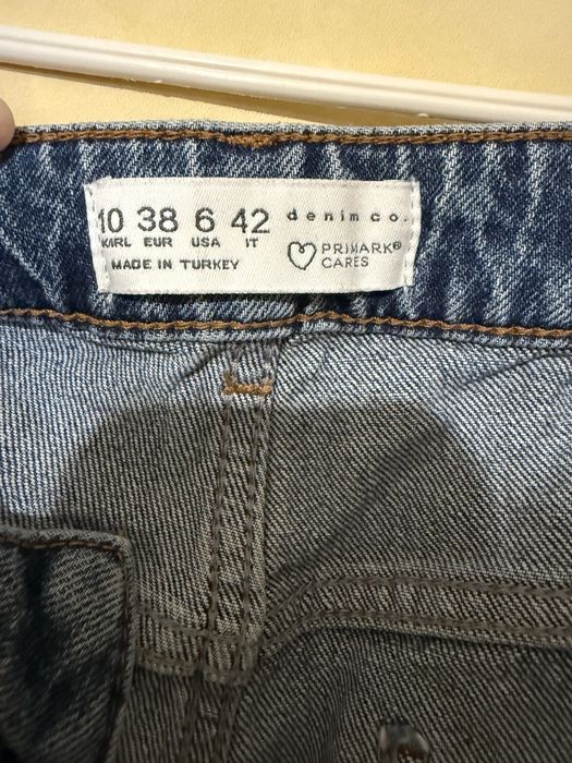 Продам джинси Primark