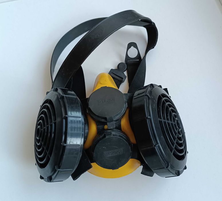 Półmaska Maskpol MP 12/5