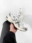 Кроссовки Asics Gel-1130 White Silver