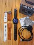 Garmin Fénix 6 PRO