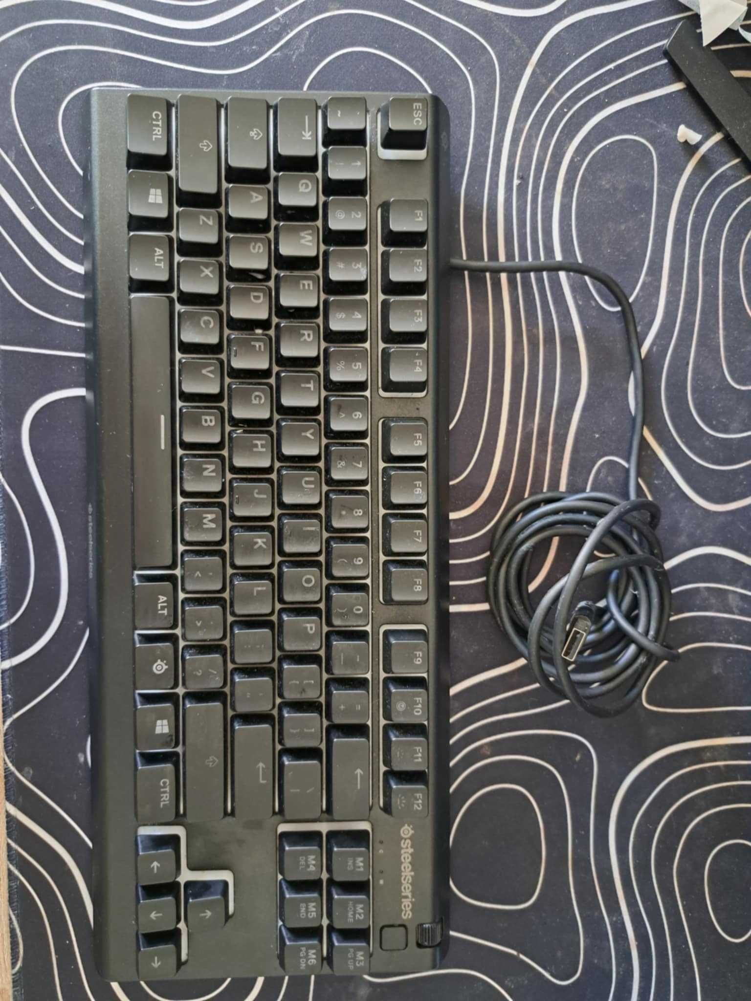 Klawiatura apex 3 tkl