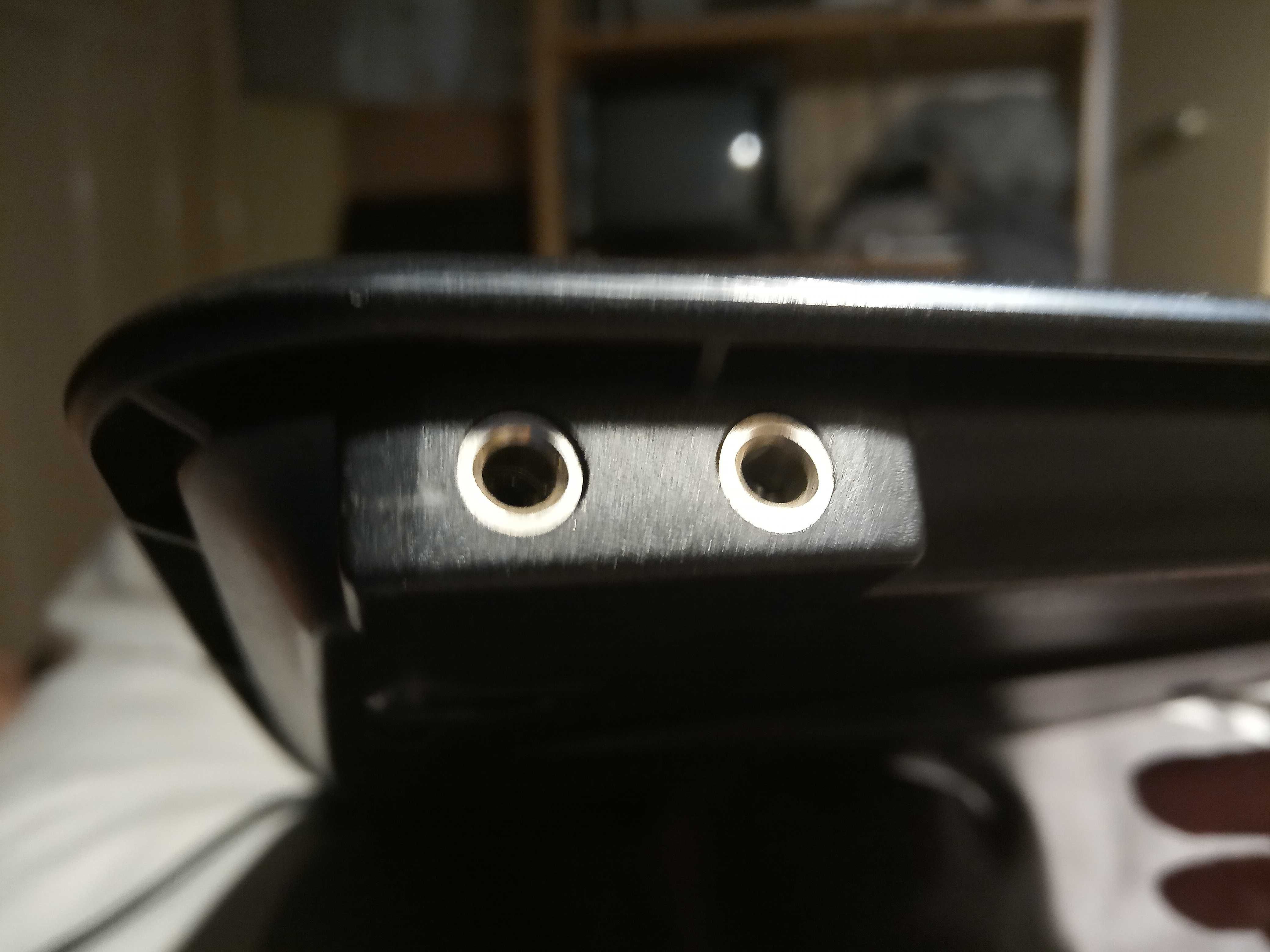 Klawiatura do komputera PS2 z habem USB