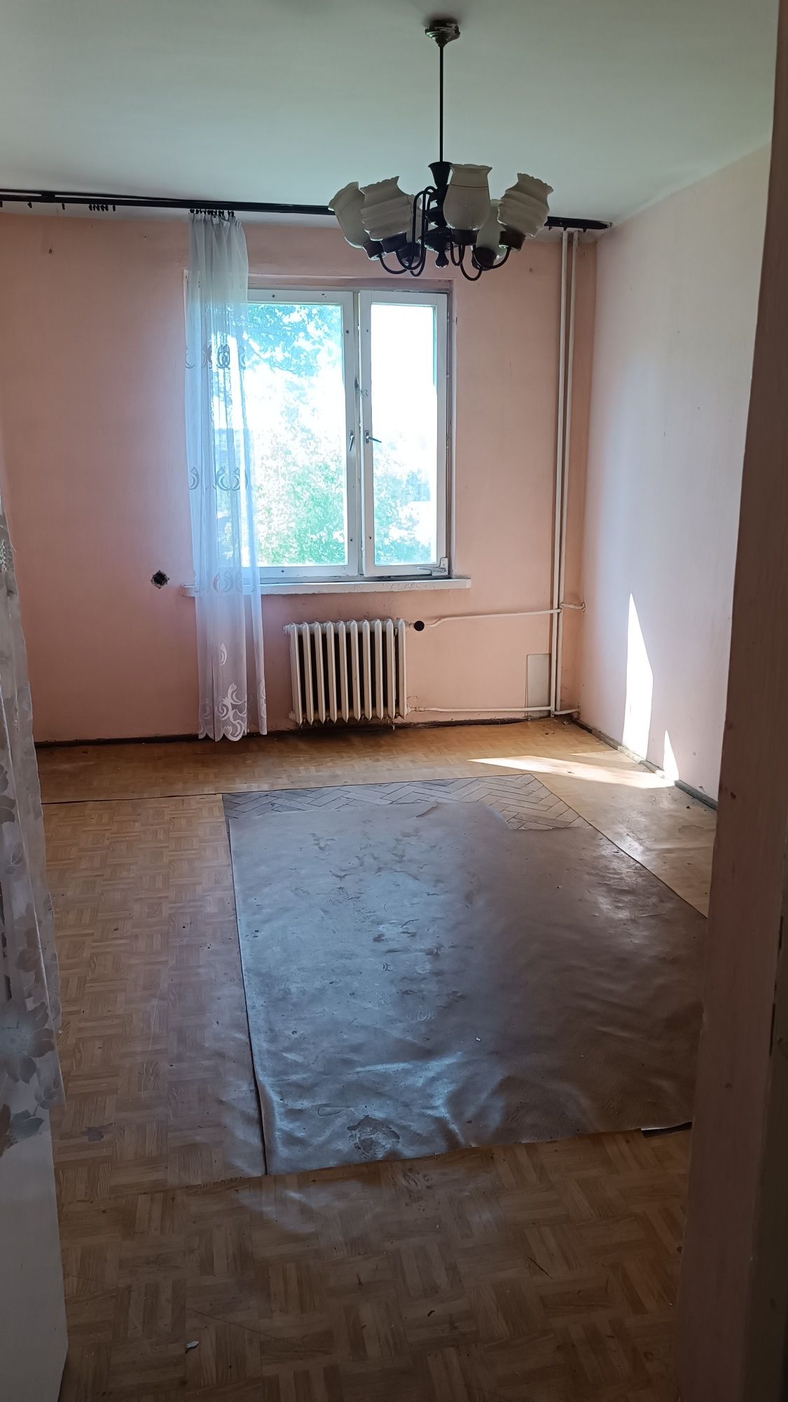 Mieszkanie M3 2p 57m2 Robotnicza