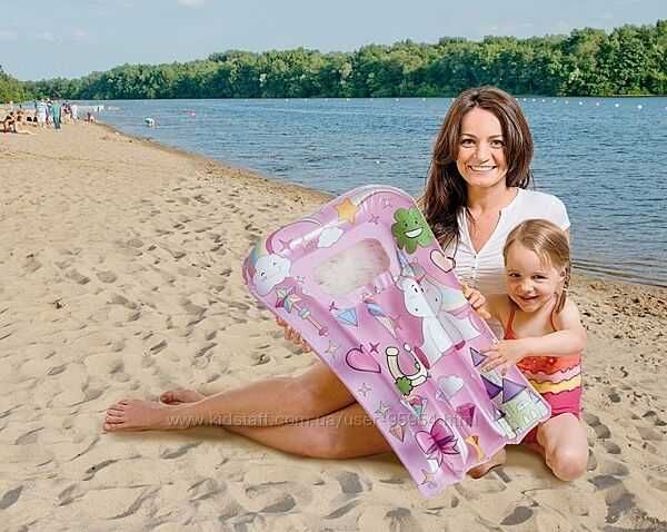 Дитячий надувний матрас Німеччина