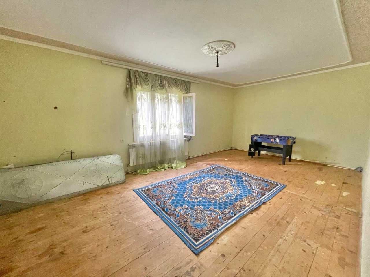 Будинок із видом на гори — с. Тюдів, 118 м², 15 соток