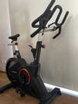 Bicicleta de Spinning - Smart Bike Bodytone SMB1v2