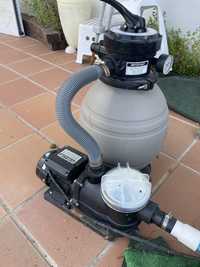 Motor para piscina(pool pump)