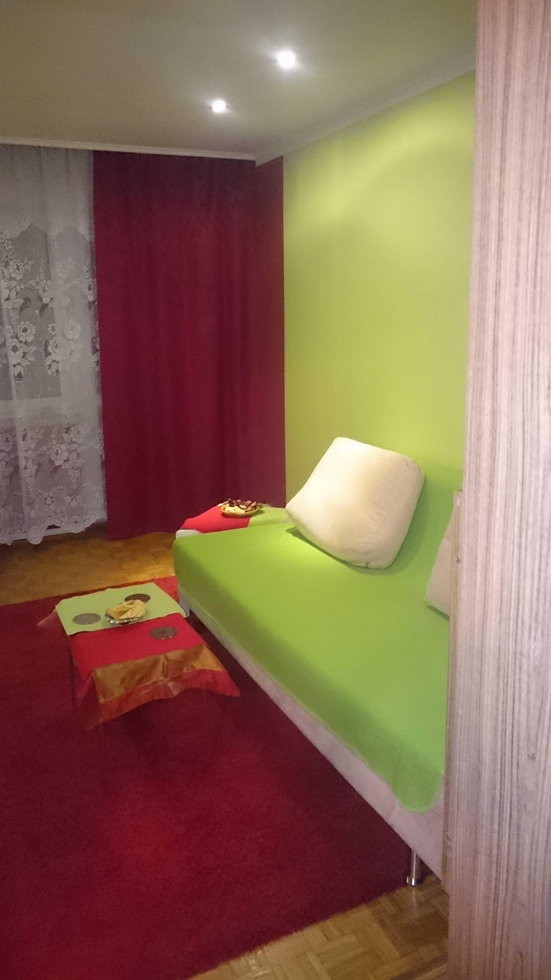 Atrakcyjna kawalerka na LSM