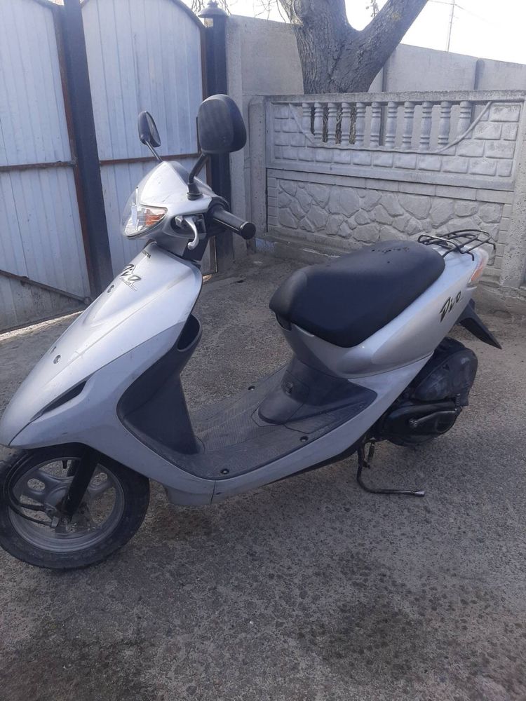 Продам Honda Dio AF-56
