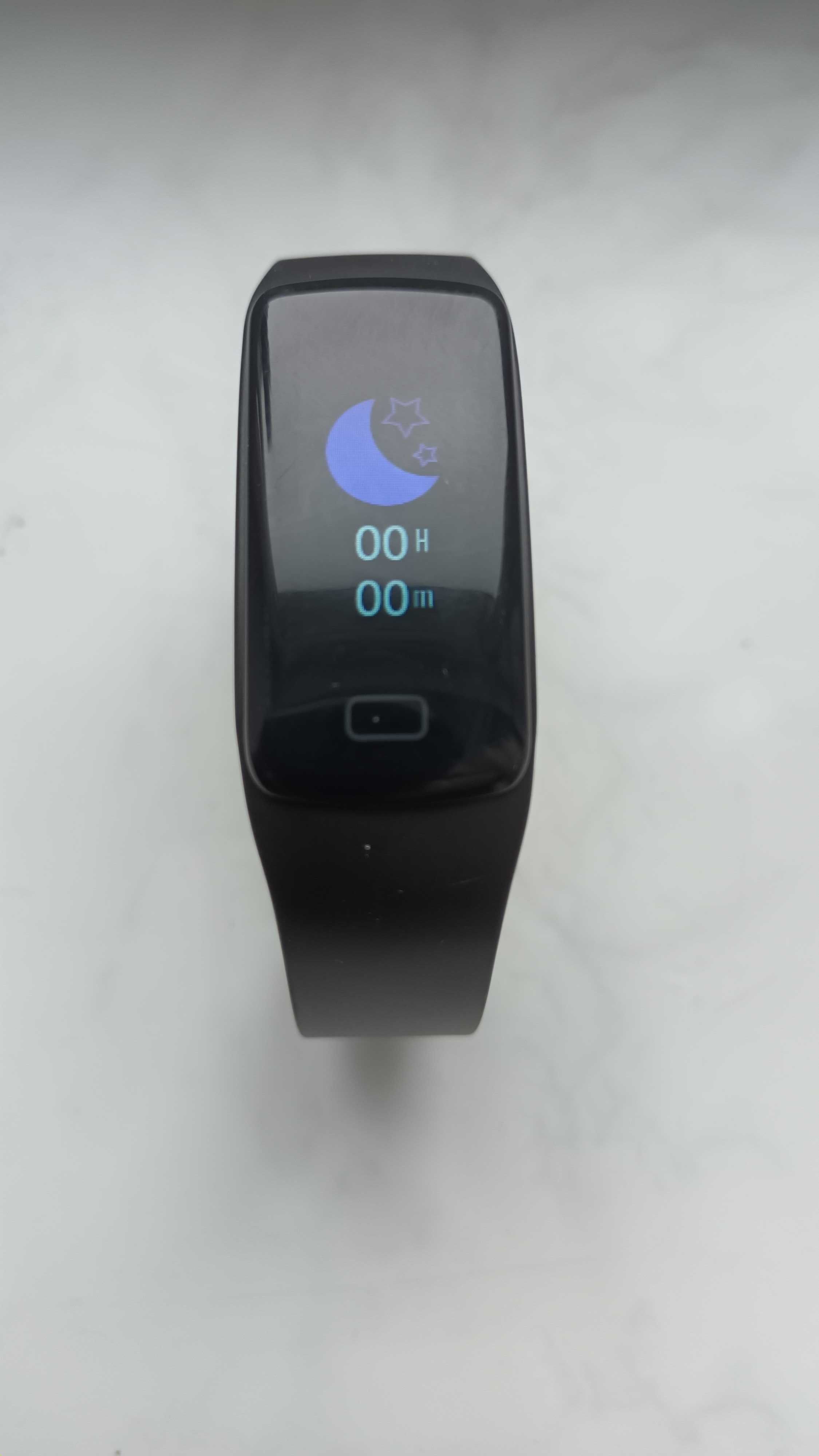 Smart Watch  ciśnienie puls , satura i innecja