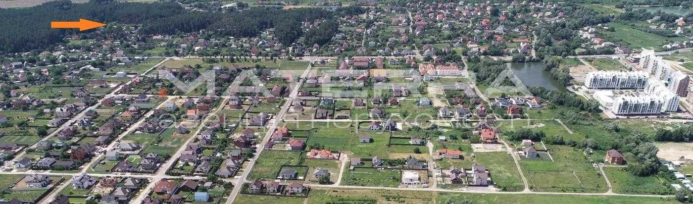 Білогородка Продаж ділянки 10 соток біля Advance Green School